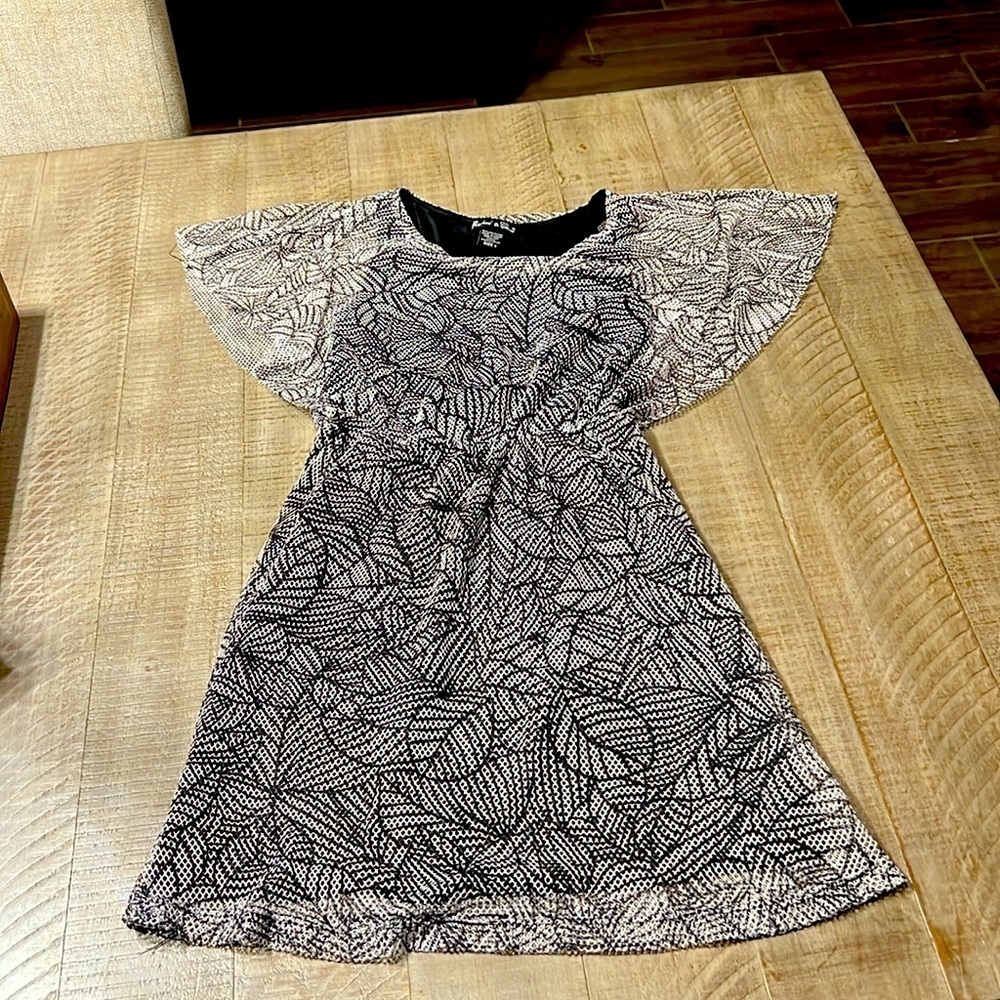 Cute summer dress!
